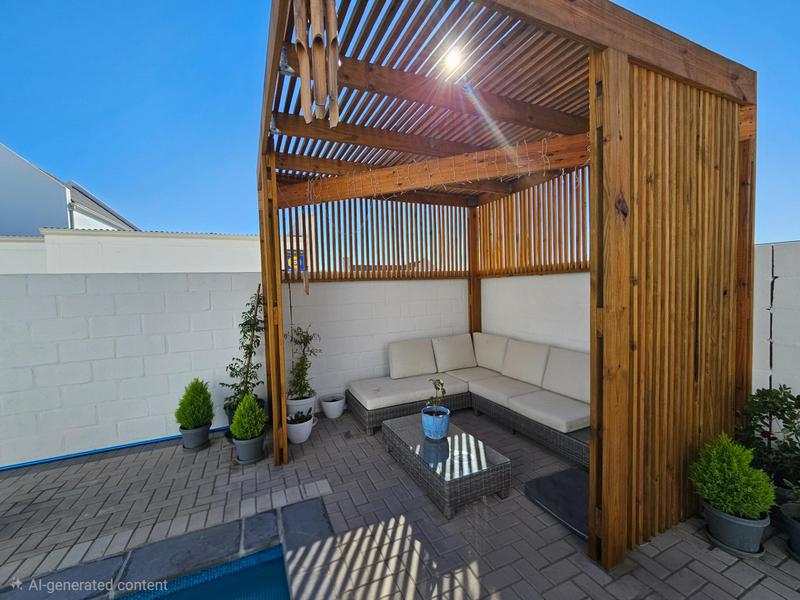 3 Bedroom Property for Sale in Britannia Bay Western Cape